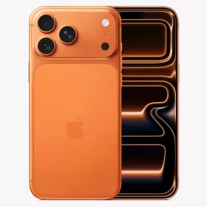 Apple iPhone 17 Pro Max 512GB Cosmic Orange (Оранжевый) Global DUAL eSIM Apple iPhone 17 Pro Max 512GB Cosmic Orange (Оранжевый) Global DUAL eSIM