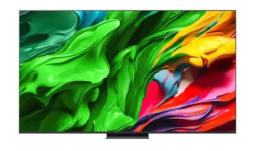 Телевизор QNED 86" 4K 86QNED86A6A.ARUG LG