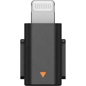 Адаптер DJI Mic Mini для iPhone (lightning)