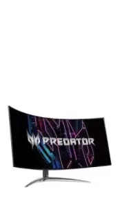 Монитор Acer Predator X39bmiiphuzx 39" OLED