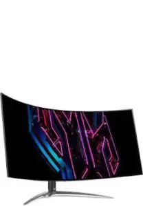 Монитор Acer Predator X45bmiiphuzx 44,5" OLED