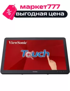 Монитор Viewsonic 23.6" TD2430