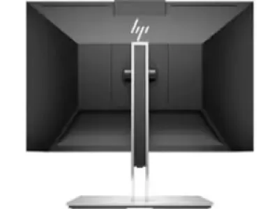 Монитор HP E24m G4 23.8" (1920x1080), 16:9, IPS, 300 кд/м2, 1000:1, 5 мс, 75 Гц, по горизонтали: 178°, по вертикали: 178°, подключение: HDMI, DisplayPort, черный, 7.39 кг, 40Z32AA