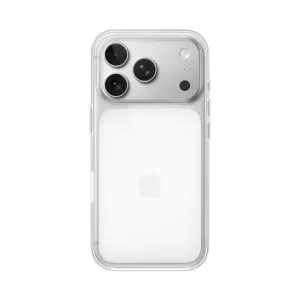Чехол Apple iPhone 17 Pro Clear Case with MagSafe 