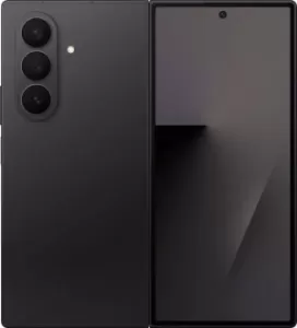 Смартфон Samsung Galaxy Z Fold7 12/256GB (SM-F966) Jetblack (Угольный Черный)