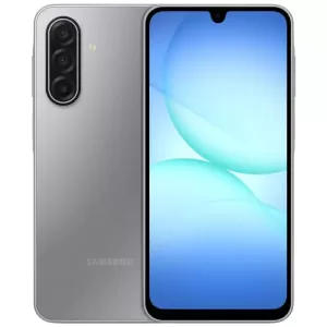 Смартфон Samsung Galaxy A17 5G 8/256GB SM-A176 Grey (Серый)