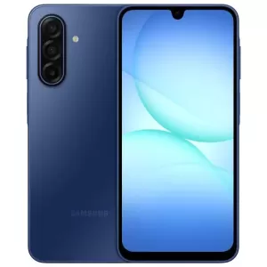 Смартфон Samsung Galaxy A17 5G 8/256GB SM-A176 Blue (Синий)