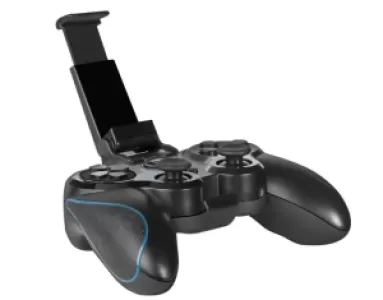 Геймпад WRL BLASTER USB,BLUETH 64283 ANDROID,LI-ION DEFENDER