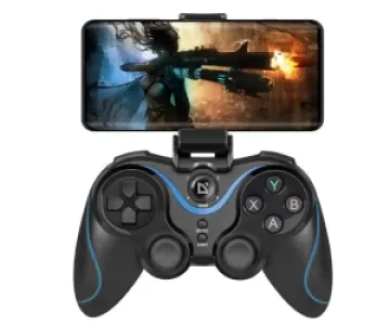 Геймпад WRL BLASTER USB,BLUETH 64283 ANDROID,LI-ION DEFENDER