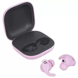 Беспроводные наушники Beats Fit Pro, Violet, фиолетовый Беспроводные наушники Beats Fit Pro, Violet, фиолетовый