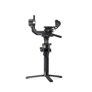 Электрический стабилизатор для зеркального фотоаппарата DJI RSC 2 Pro Combo Электрический стабилизатор для зеркального фотоаппарата DJI RSC 2 Pro Combo