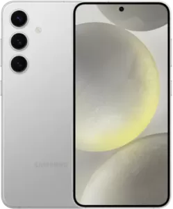 Смартфон Samsung Galaxy S24 8/256Gb, серый (SM-S921B/DS) Смартфон Samsung Galaxy S24 8/256Gb, серый (SM-S921B/DS)