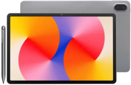 Планшет Huawei MatePad SE 11 (2024) Wi-Fi 8/128GB, серый (AGS6-W09) + стилус, (53014GXU)