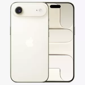 Apple iPhone 17 Air 512GB Light Gold (Золотистый) Global DUAL eSIM