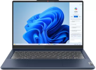 Ноутбук Lenovo IdeaPad 5 2-in-1 14 83KT000GUS (AMD Ryzen AI 5 340, 16 ГБ DDR5, 512 ГБ SSD)