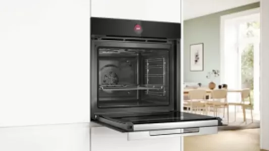 Духовой шкаф Bosch HBG7741B1