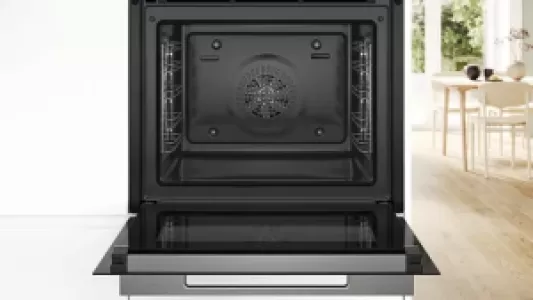 Духовой шкаф Bosch HBG7741B1