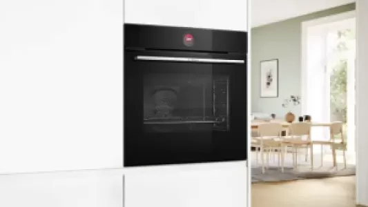 Духовой шкаф Bosch HBG7741B1