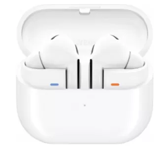 Беспроводные наушники Samsung Galaxy Buds 3 Pro (Белый) Беспроводные наушники Samsung Galaxy Buds 3 Pro (Белый)