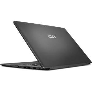 Ноутбук MSI Modern 14 F1MG-499RU 14 IPS/ i5-120U/16GB/512GB SSD (9S7-14S111-499) Gray