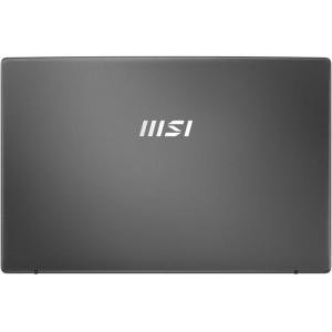 Ноутбук MSI Modern 14 F1MG-619RU 14 IPS/ i5-120U/16GB/1TB SSD (9S7-14S111-619) Gray