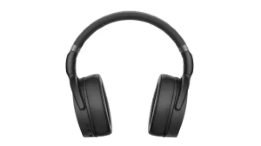 Беспроводные наушники Sennheiser HD 450BT (Black | Черный) Беспроводные наушники Sennheiser HD 450BT (Black | Черный)