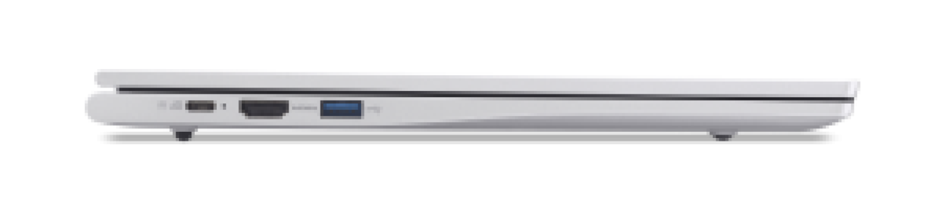 Ноутбук ASPIRE Lite 15,6" FHD IPS AMD Ryzen™ 5 7430U 16/1024GB DDR4 NX.D33CD.001 ACER