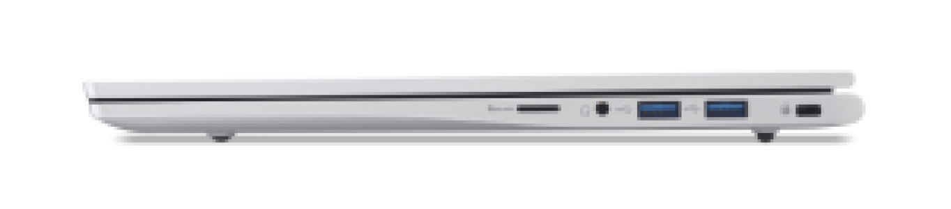 Ноутбук ASPIRE Lite 15,6" FHD IPS AMD Ryzen™ 5 7430U 16/1024GB DDR4 NX.D33CD.001 ACER