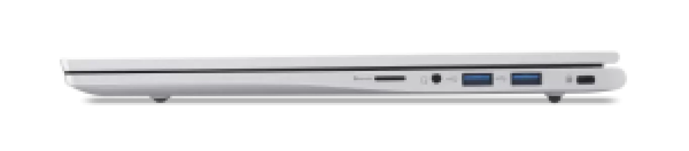 Ноутбук ASPIRE Lite 15,6" FHD IPS AMD Ryzen™ 5 7430U 16/1024GB DDR4 NX.D33CD.001 ACER