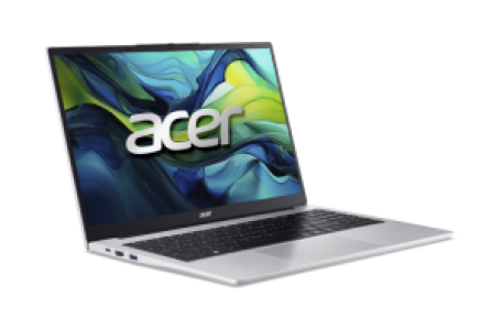 Ноутбук ASPIRE Lite 15,6" FHD IPS AMD Ryzen™ 5 7430U 16/1024GB DDR4 NX.D33CD.001 ACER