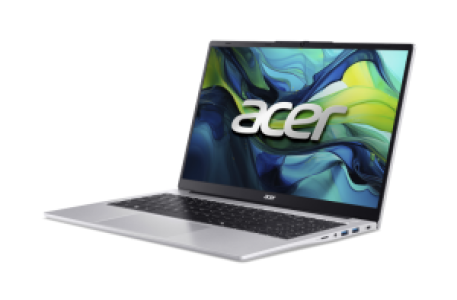 Ноутбук ASPIRE Lite 15,6" FHD IPS AMD Ryzen™ 5 7430U 16/1024GB DDR4 NX.D33CD.001 ACER