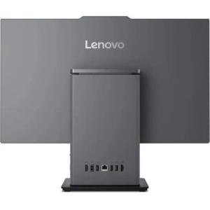 Моноблок Lenovo ThinkCentre neo 50a 24, 23.8" (1920x1080) IPS / Intel Core i7-13620H / 16 DDR5 / 512 ГБ SSD / Intel UHD Graphics / Без ОС / Клавиатура, мышь, Серый (12SC000KRU)