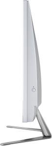 Моноблок Teclast K24 Air 23.8" Full HD i3 12100 (3.3) 16Gb SSD512Gb UHDG 730 Windows 11 Pro GbitEth WiFi BT 120W Cam белый K24 AIR 1210016G512KRU