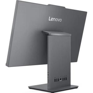 Моноблок Lenovo IdeaCentre AIO 24IRH9, 23.8" (1920x1080) IPS 100 Гц / Intel Core i7-13620H / 16 DDR5 / 1024 ГБ SSD / Intel UHD Graphics / Без ОС / Клавиатура, мышь, Черный (F0HN00A5RU)