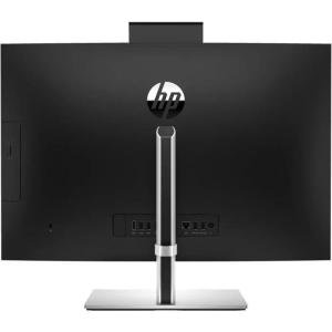 Моноблок HP ProOne 440 G9, 23.8" (1920x1080) IPS / Intel Core i5 14500T / 8 DDR4 / 512 ГБ SSD / Intel UHD Graphics / Без ОС, Черный (A1HV5ES)