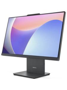 Моноблок Lenovo IdeaCentre AIO 24IRH9, 23.8" (1920x1080) IPS / Intel Core i3-1315U / 8 DDR5 / 512 ГБ SSD / Intel UHD Graphics / Без ОС / Клавиатура, мышь, Серый (F0HN00D2RU)