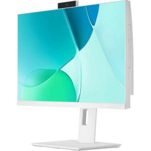 Моноблок iRU Strato, 27" (2560x1440) IPS / Intel Core i5-1235U / 16 DDR4 / 512 ГБ SSD / Intel Iris Xe Graphics / Windows 11 Pro, Белый (2028267)