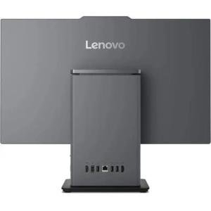 Моноблок Lenovo ThinkCentre neo 50a G5, 23.8" (1920x1080) IPS 100 Гц / Intel Core i3-1315U / 8 DDR5 / 512 ГБ SSD / Intel UHD Graphics / Windows 11 Pro / Клавиатура, мышь, Черный (12SCA0AYRU)