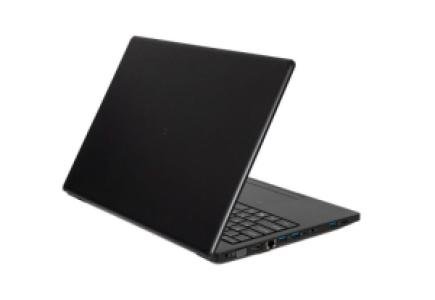 Ноутбук Гравитон Н14И-ТП, 14" (1920x1080) IPS/Intel Core i3-1125G4/8 ГБ DDR4/256 ГБ SSD/Intel UHD Graphics/Без системы, Черный (Н14И-ТП_149699)