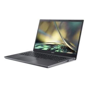 Ноутбук Acer Aspire A515-57, 15.6" (1920x1080) IPS/Intel Core i7-12650H/16 ГБ DDR4/1024 ГБ SSD/Intel UHD Graphics/Без системы, Серый (NX.KN3CD.00R)