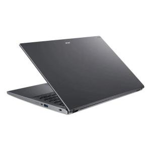Ноутбук Acer Aspire A515-57, 15.6" (1920x1080) IPS/Intel Core i7-12650H/16 ГБ DDR4/1024 ГБ SSD/Intel UHD Graphics/Без системы, Серый (NX.KN3CD.00R)