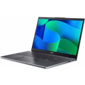 Ноутбук Acer Extensa 15 EX215-56-55CA, 15.6" (1920x1080) IPS/Intel Core 5 120U/16 ГБ/512 ГБ SSD/Intel Graphics/Без системы, Серый (NX.EHWCD.004)