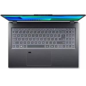 Ноутбук Acer Extensa 15 EX215-56-55CA, 15.6" (1920x1080) IPS/Intel Core 5 120U/16 ГБ/512 ГБ SSD/Intel Graphics/Без системы, Серый (NX.EHWCD.004)