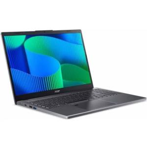 Ноутбук Acer Extensa 15 EX215-56-55CA, 15.6" (1920x1080) IPS/Intel Core 5 120U/16 ГБ/512 ГБ SSD/Intel Graphics/Без системы, Серый (NX.EHWCD.004)