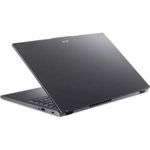 Ноутбук Acer Extensa 15 EX215-56-55CA, 15.6" (1920x1080) IPS/Intel Core 5 120U/16 ГБ/512 ГБ SSD/Intel Graphics/Без системы, Серый (NX.EHWCD.004)
