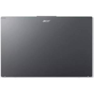 Ноутбук Acer Extensa 15 EX215-56-55CA, 15.6" (1920x1080) IPS/Intel Core 5 120U/16 ГБ/512 ГБ SSD/Intel Graphics/Без системы, Серый (NX.EHWCD.004)