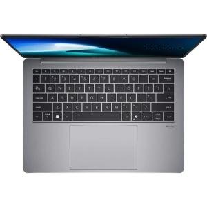 Ноутбук ASUS ExpertBook P5 P5405CSA-NZ0304, 14" (2560x1600) IPS 144 Гц/Intel Core Ultra 7 258V/32 ГБ LPDDR5X/1024 ГБ SSD/Intel Arc Graphics/Без системы, Серый (90NX0861-M00CM0)