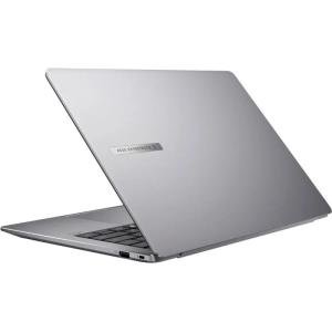 Ноутбук ASUS ExpertBook P5 P5405CSA-NZ0304, 14" (2560x1600) IPS 144 Гц/Intel Core Ultra 7 258V/32 ГБ LPDDR5X/1024 ГБ SSD/Intel Arc Graphics/Без системы, Серый (90NX0861-M00CM0)