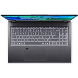 Ноутбук Acer Extensa EX215-56, 15.6" (1920x1080) IPS/Intel Core 5 120U/16 ГБ DDR5/1024 ГБ SSD/Intel Graphics/Без системы, Серый (NX.EHWCD.003)