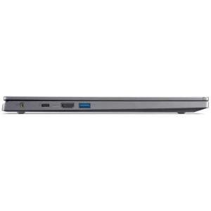 Ноутбук Acer Extensa EX215-56, 15.6" (1920x1080) IPS/Intel Core 5 120U/16 ГБ DDR5/1024 ГБ SSD/Intel Graphics/Без системы, Серый (NX.EHWCD.003)